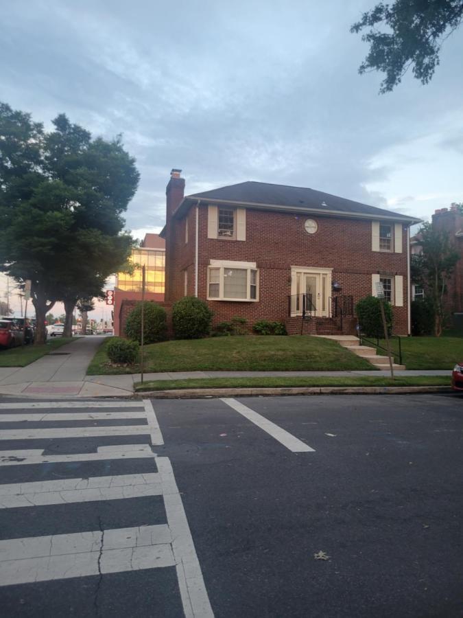 Sheppard Guest house