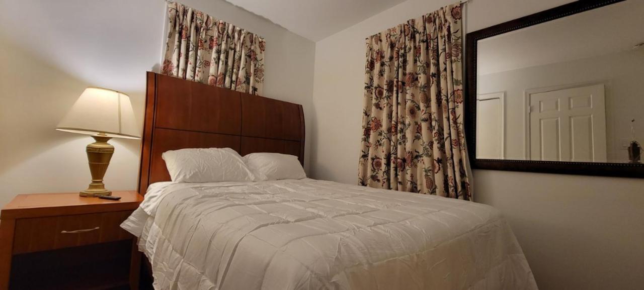 Guest house Sheppard *