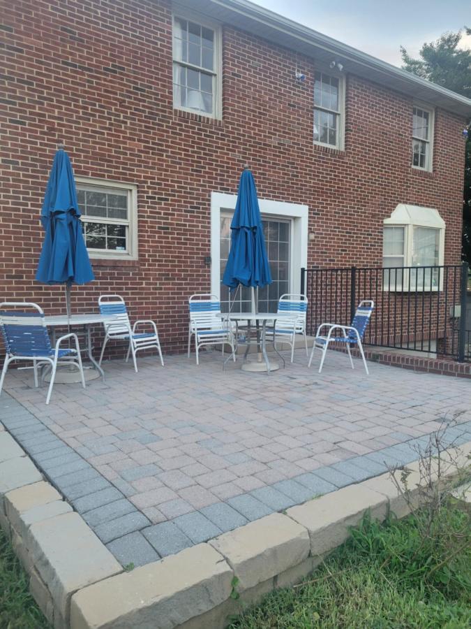Guest house Sheppard