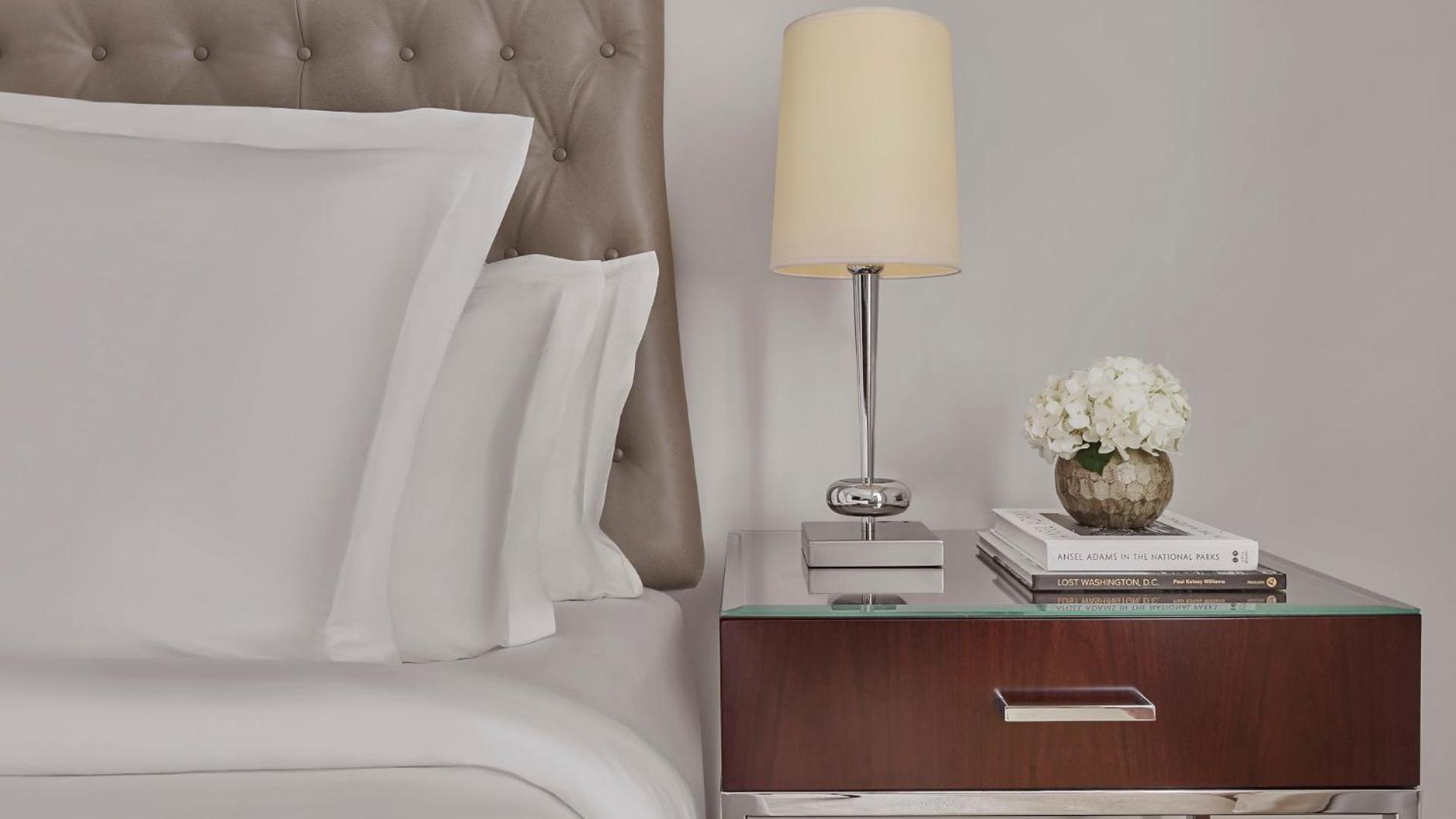 Rosewood Dc Hotel 5*