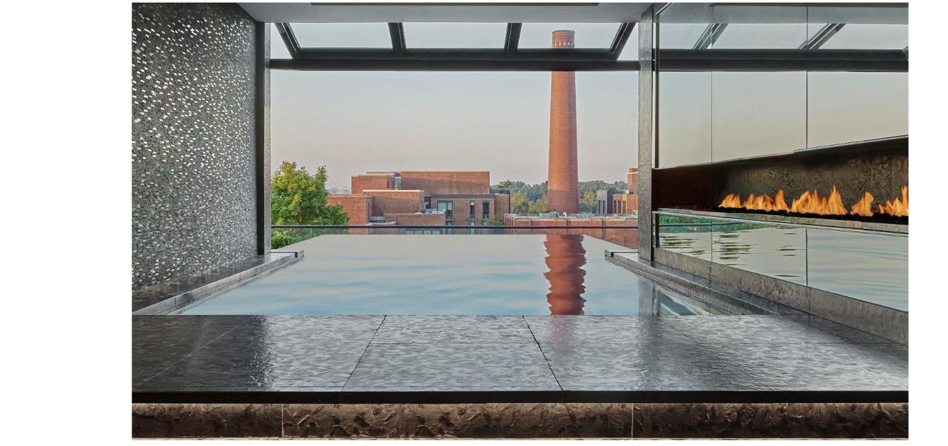 Hotel Rosewood Dc 5*