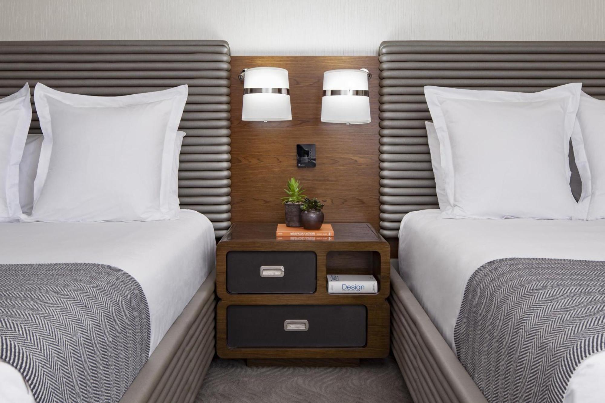 The Watergate Georgetown 5* Washington
