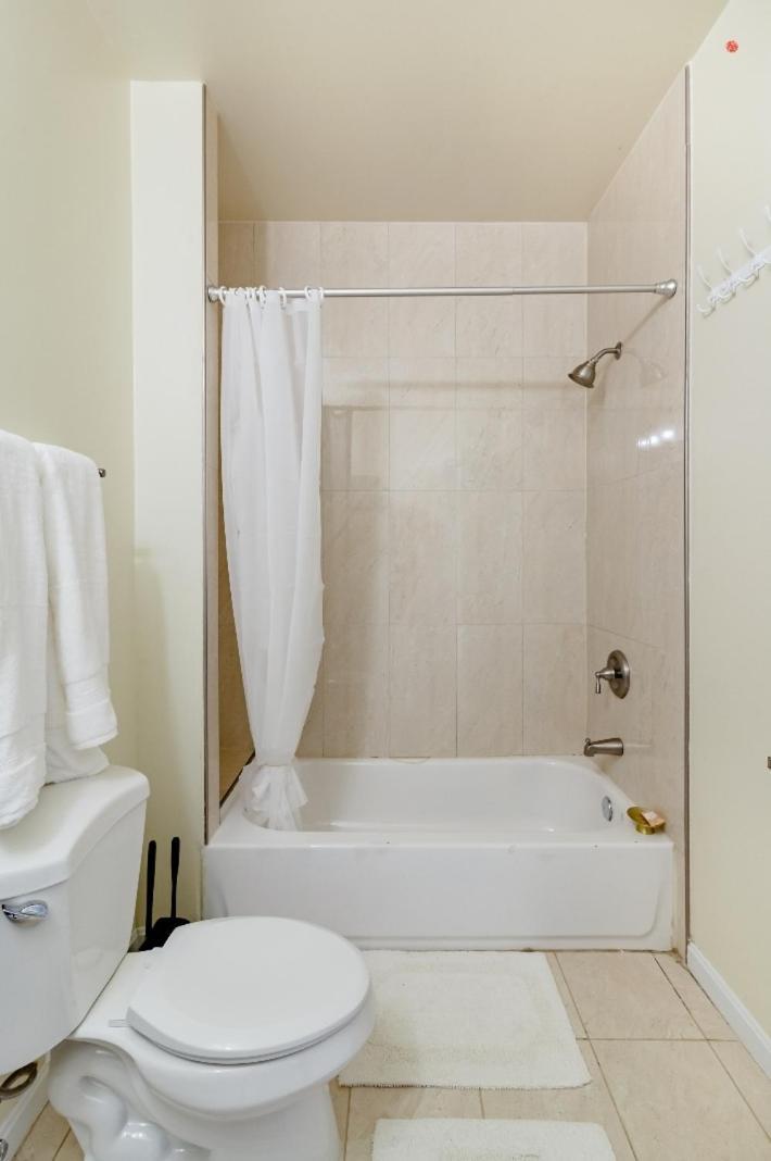 Luxurious And Cheerful In Dc * Washington