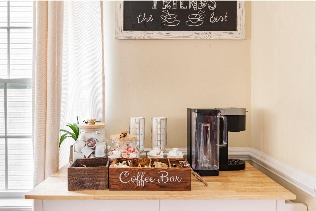 Homestay Luxurious And Cheerful In Dc *