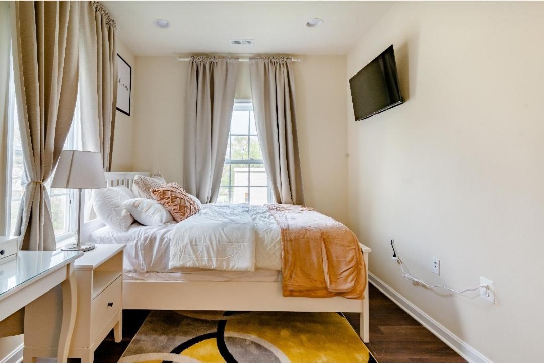 Luxurious And Cheerful In Dc * Washington
