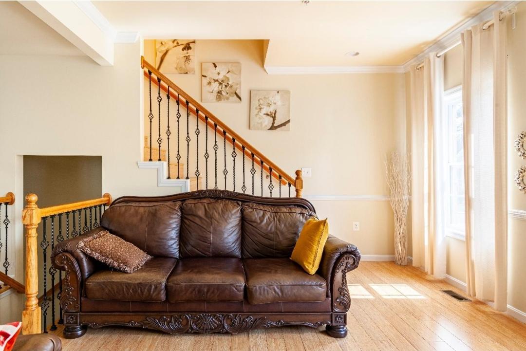 Luxurious And Cheerful In Dc Homestay *
