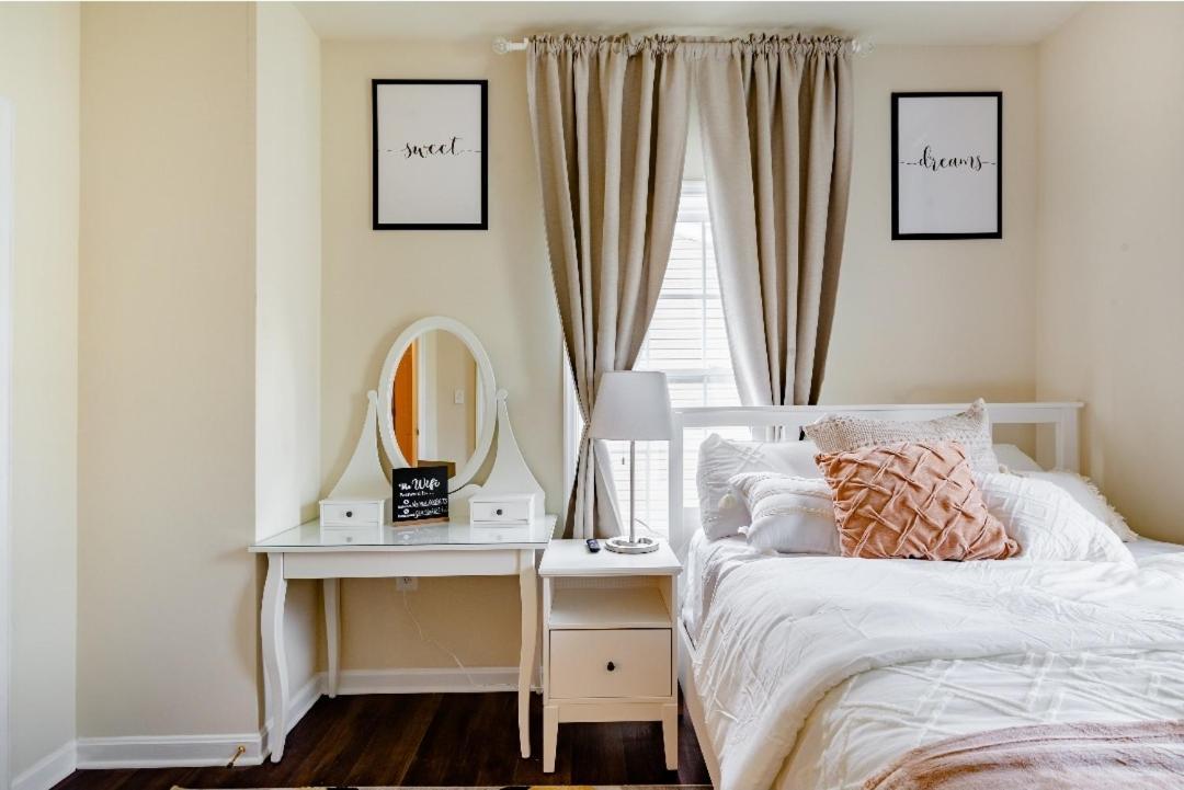 Luxurious And Cheerful In Dc * Washington