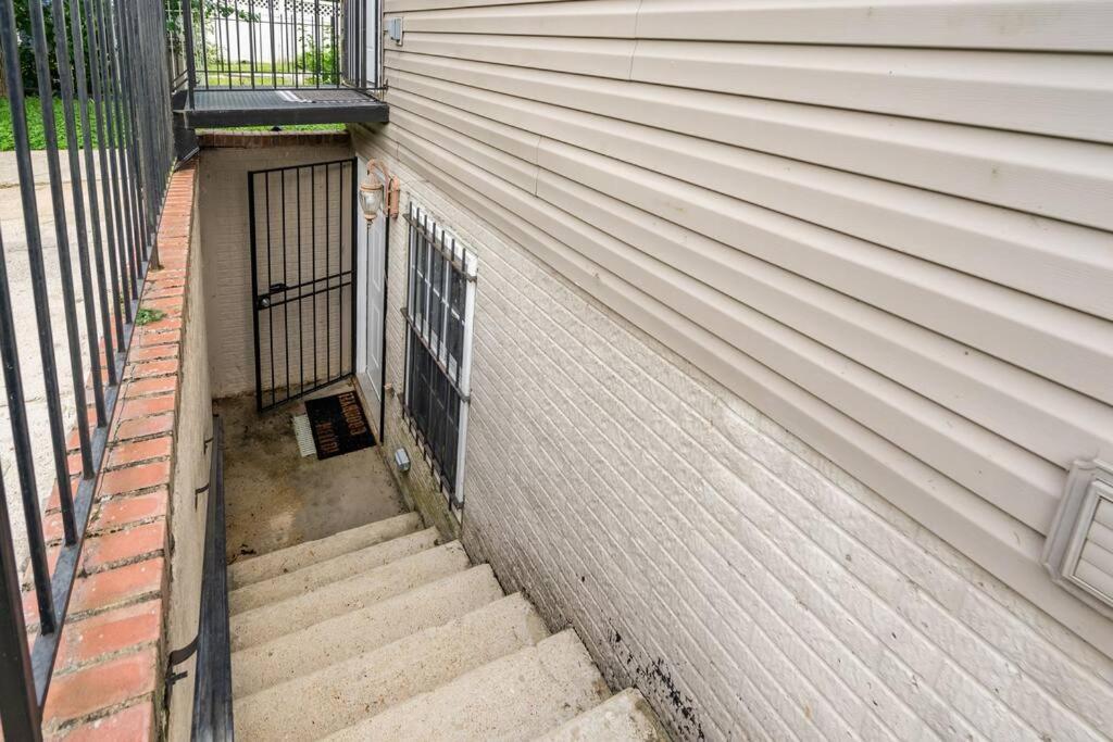 Spacious In Deanwood + Free Parking