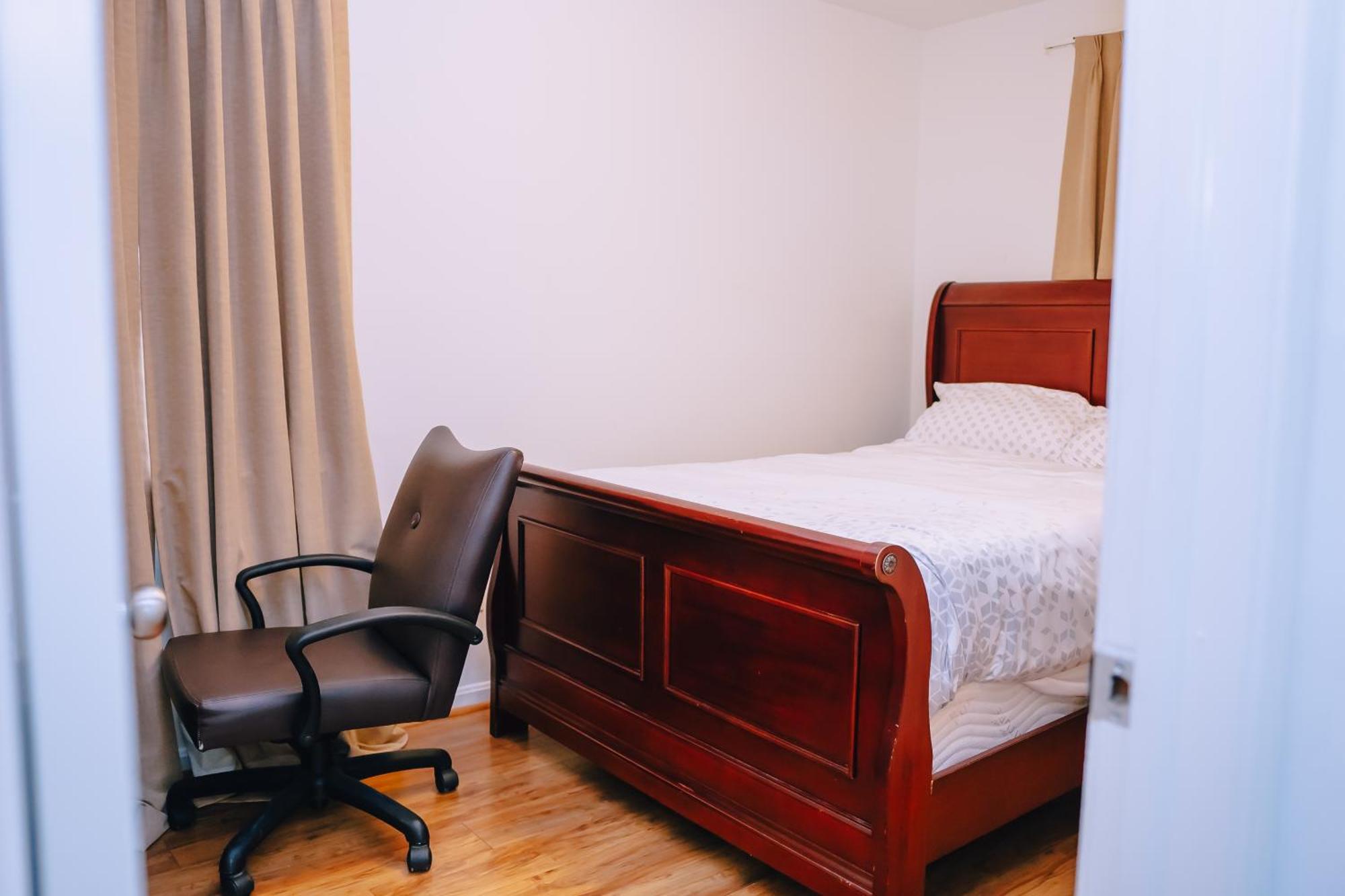 Sheppard Guest house