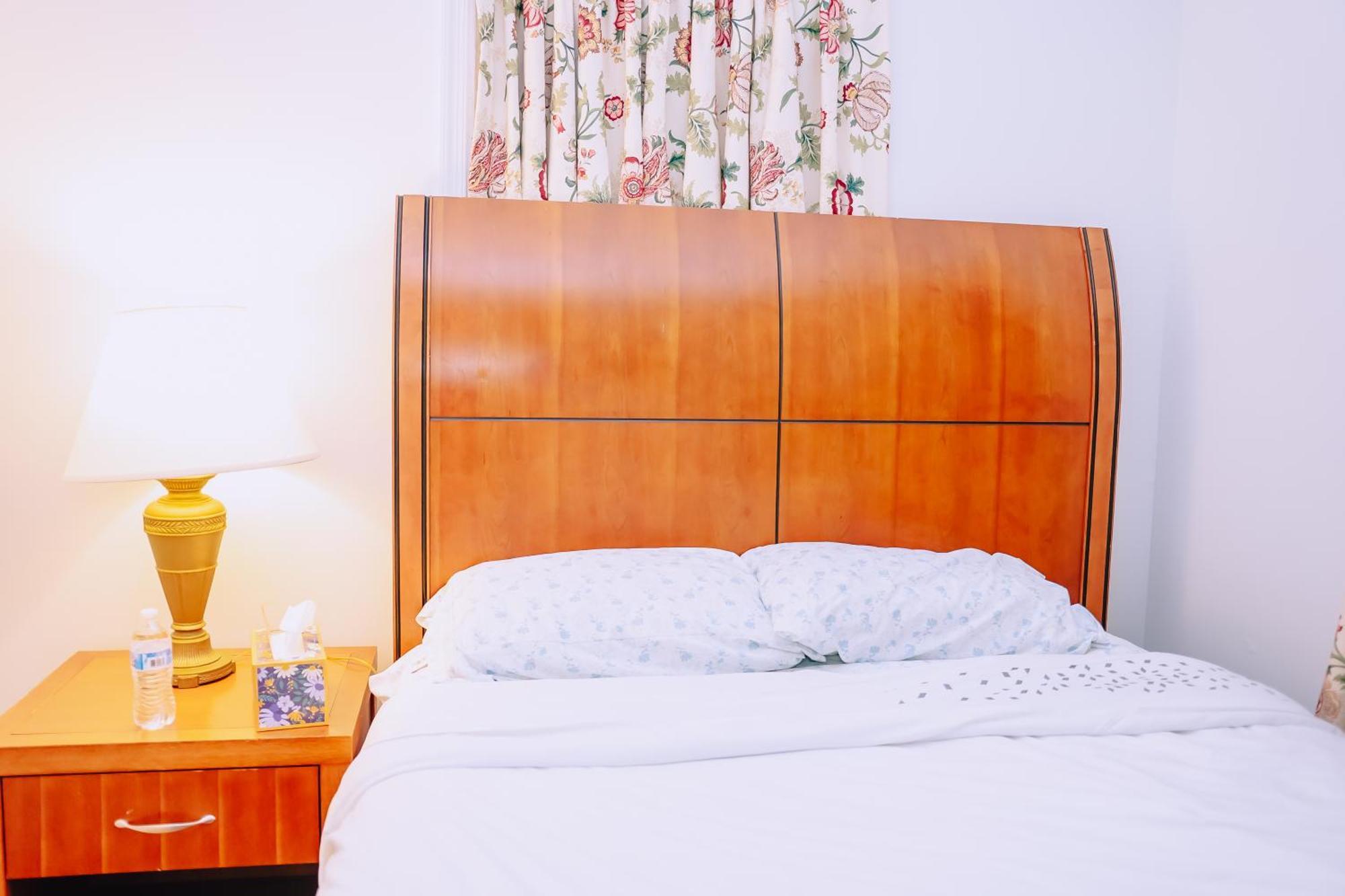 Guest house Sheppard Washington