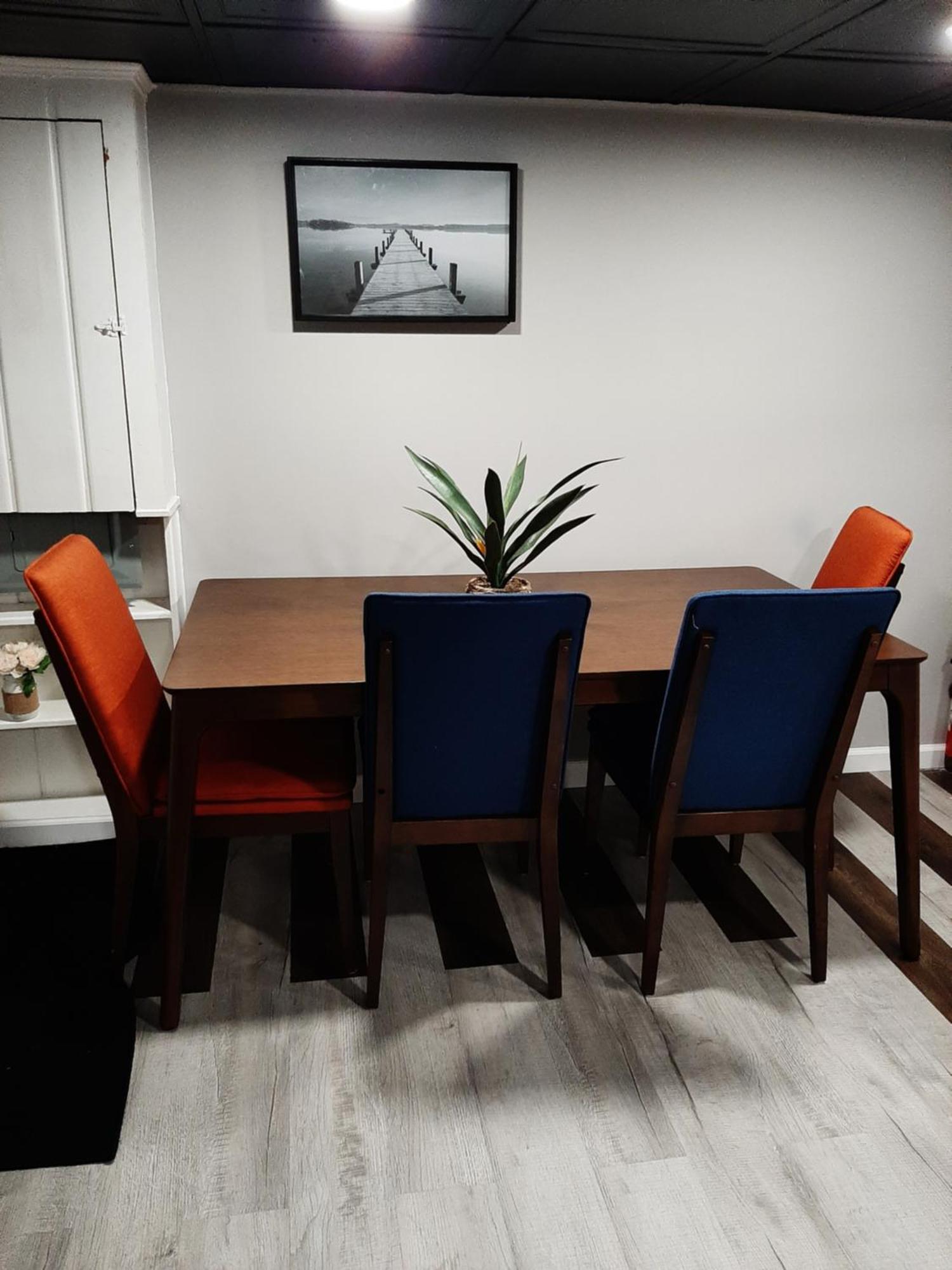 Homestay Mjd Havens *