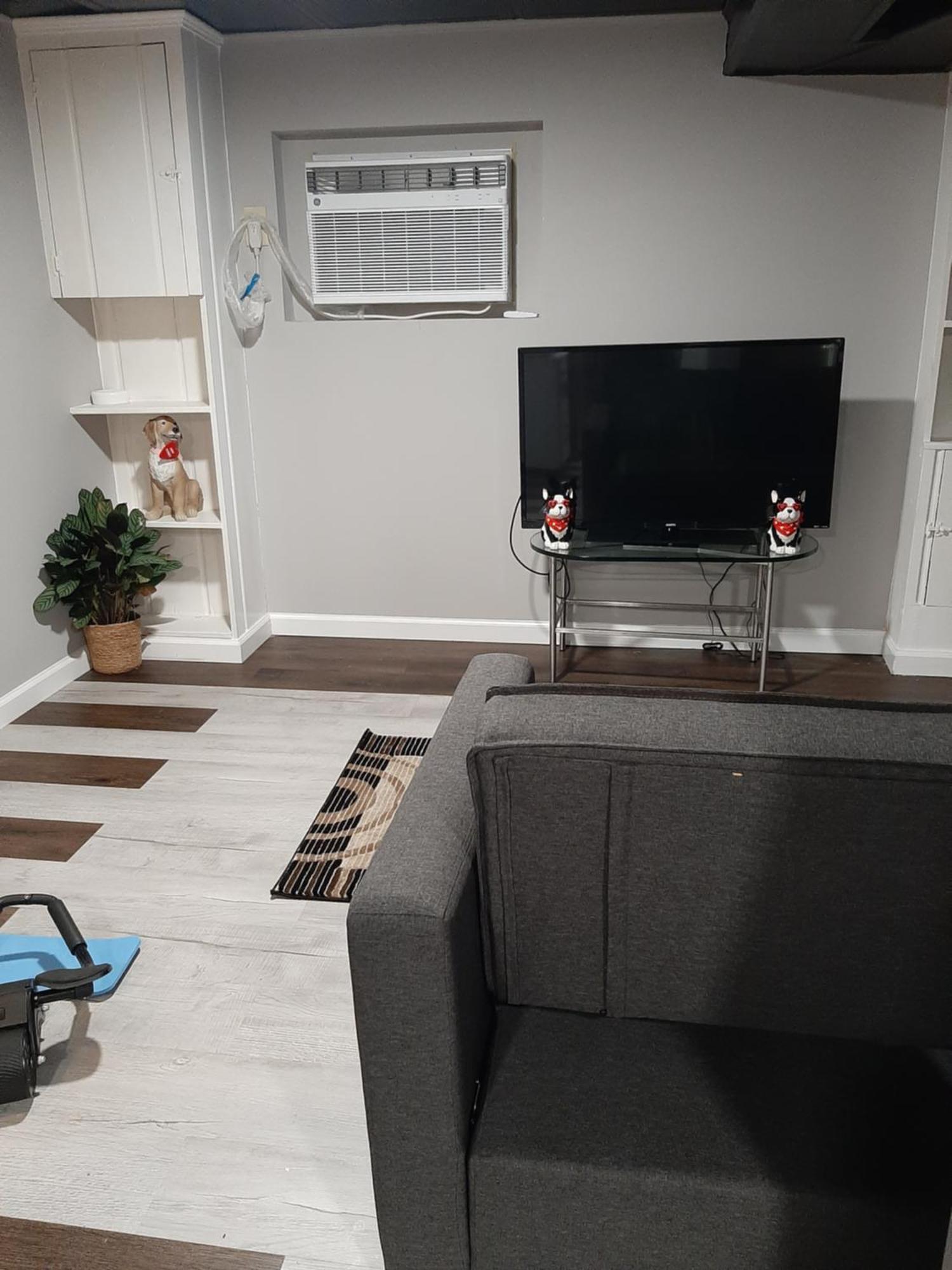 Homestay Mjd Havens Washington
