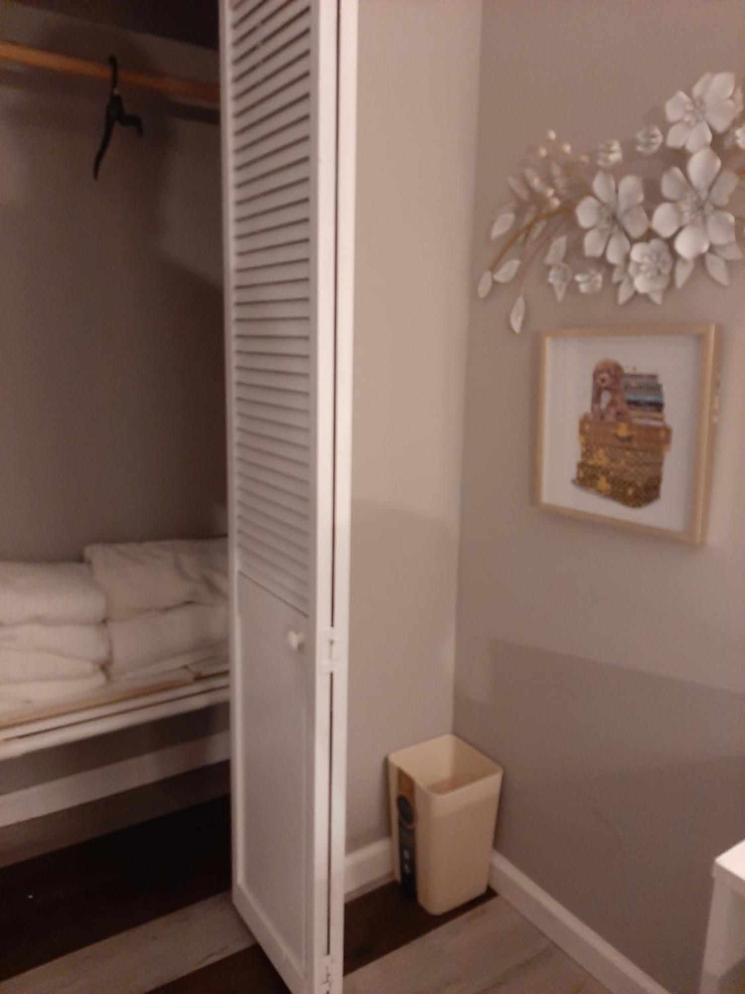 Mjd Havens Homestay Washington