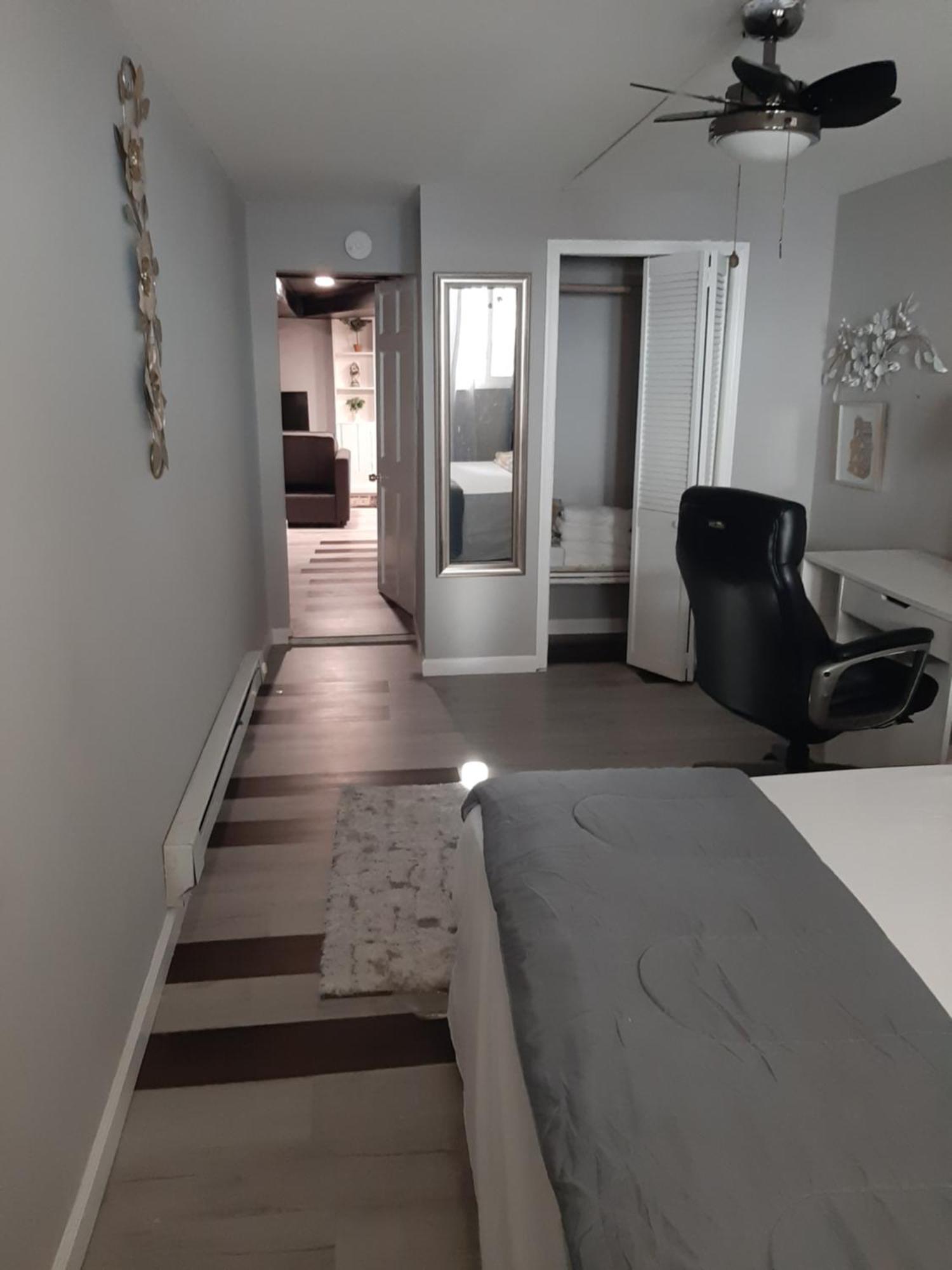 Homestay Mjd Havens Washington