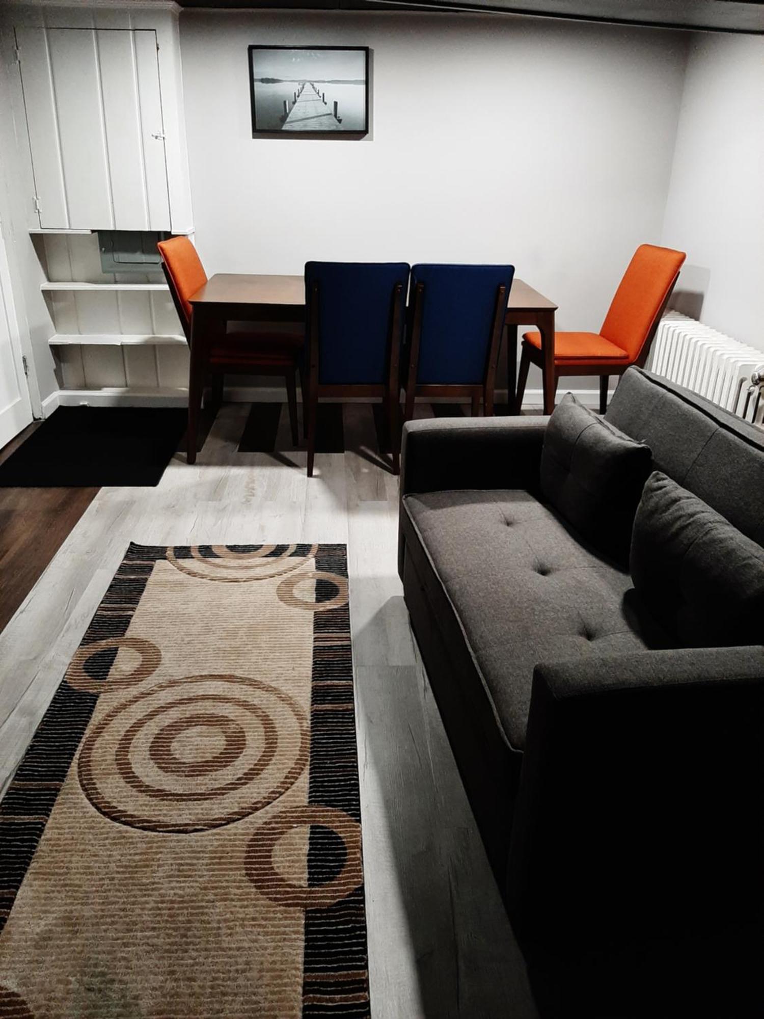 Homestay Mjd Havens *