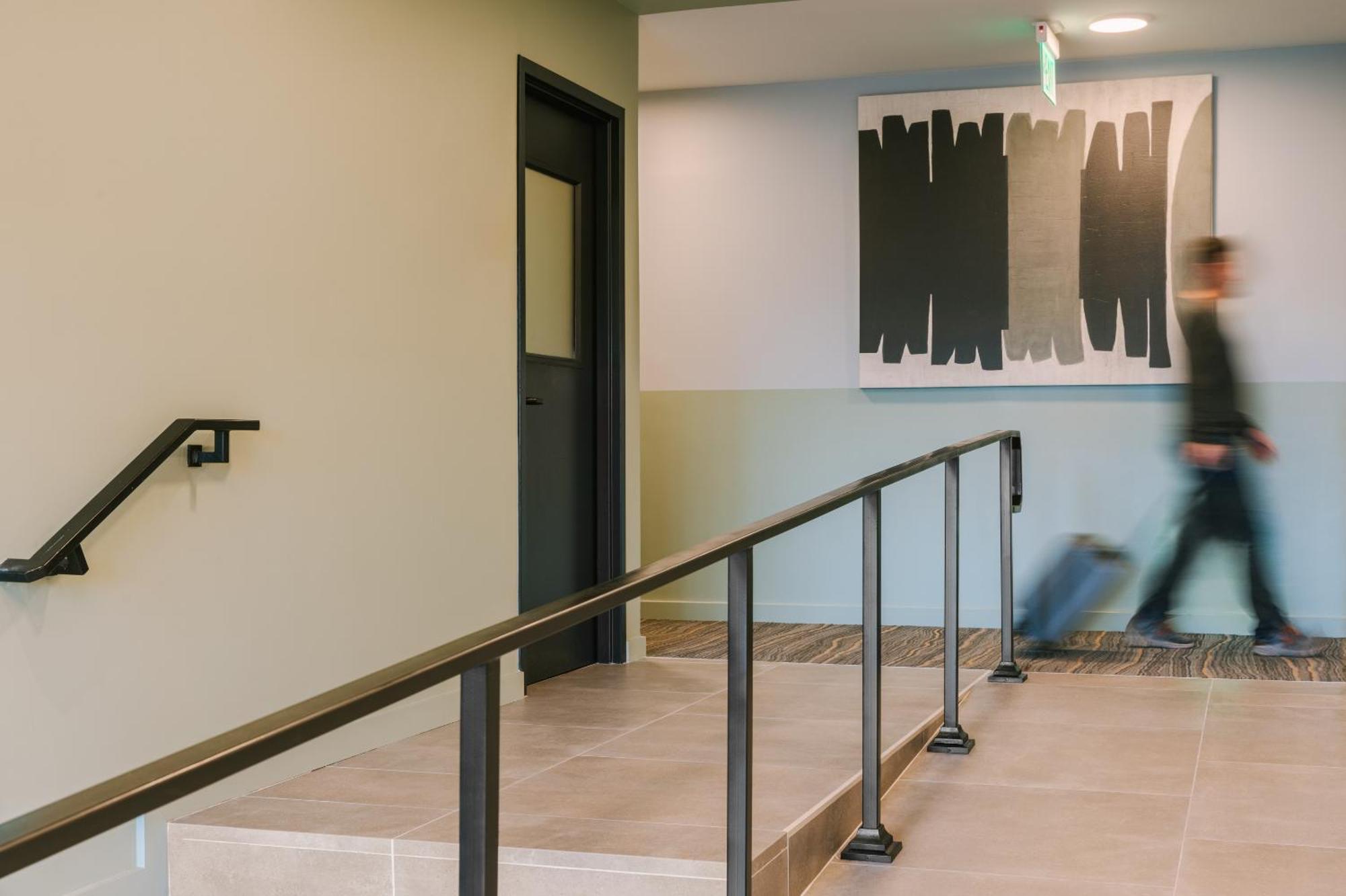 Aparthotel Reside Noma, A Wyndham *