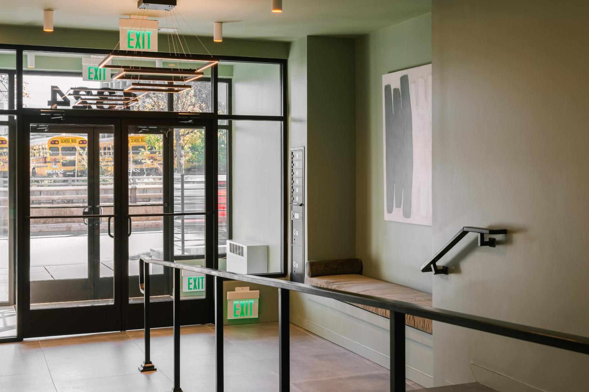 Aparthotel Reside Noma, A Wyndham Washington