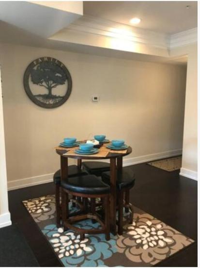 Apartment Entire Extra Large Luxury 3 Bedrooms Washington