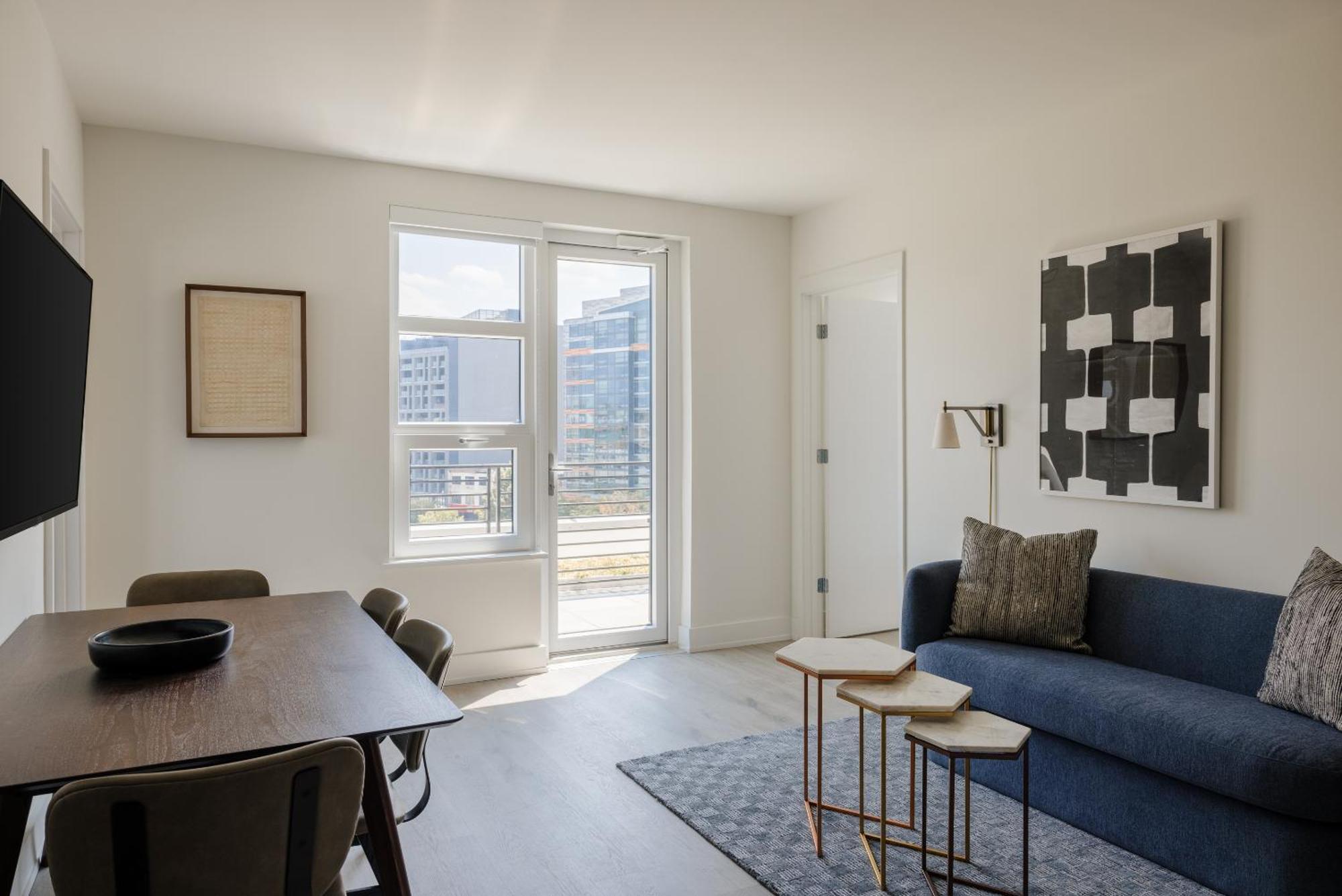 Reside Noma, A Wyndham Aparthotel