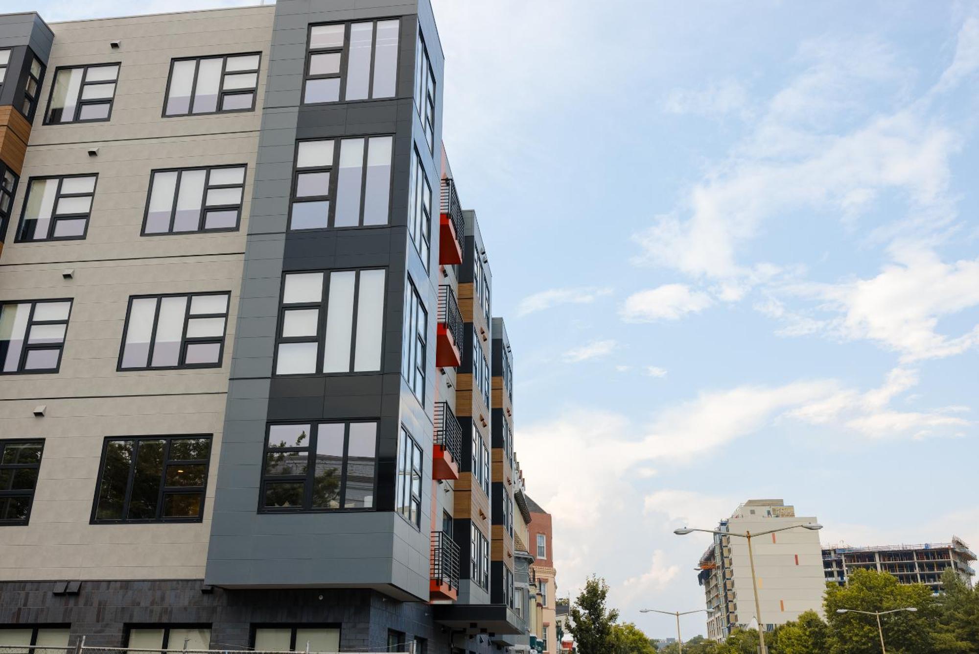Reside Noma, A Wyndham Aparthotel Washington