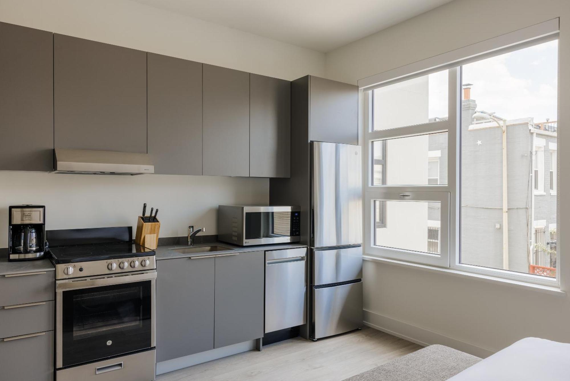 Reside Noma, A Wyndham Aparthotel