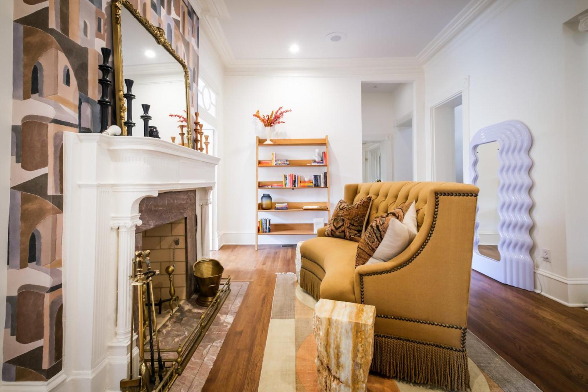 Swann House Bed & Breakfast