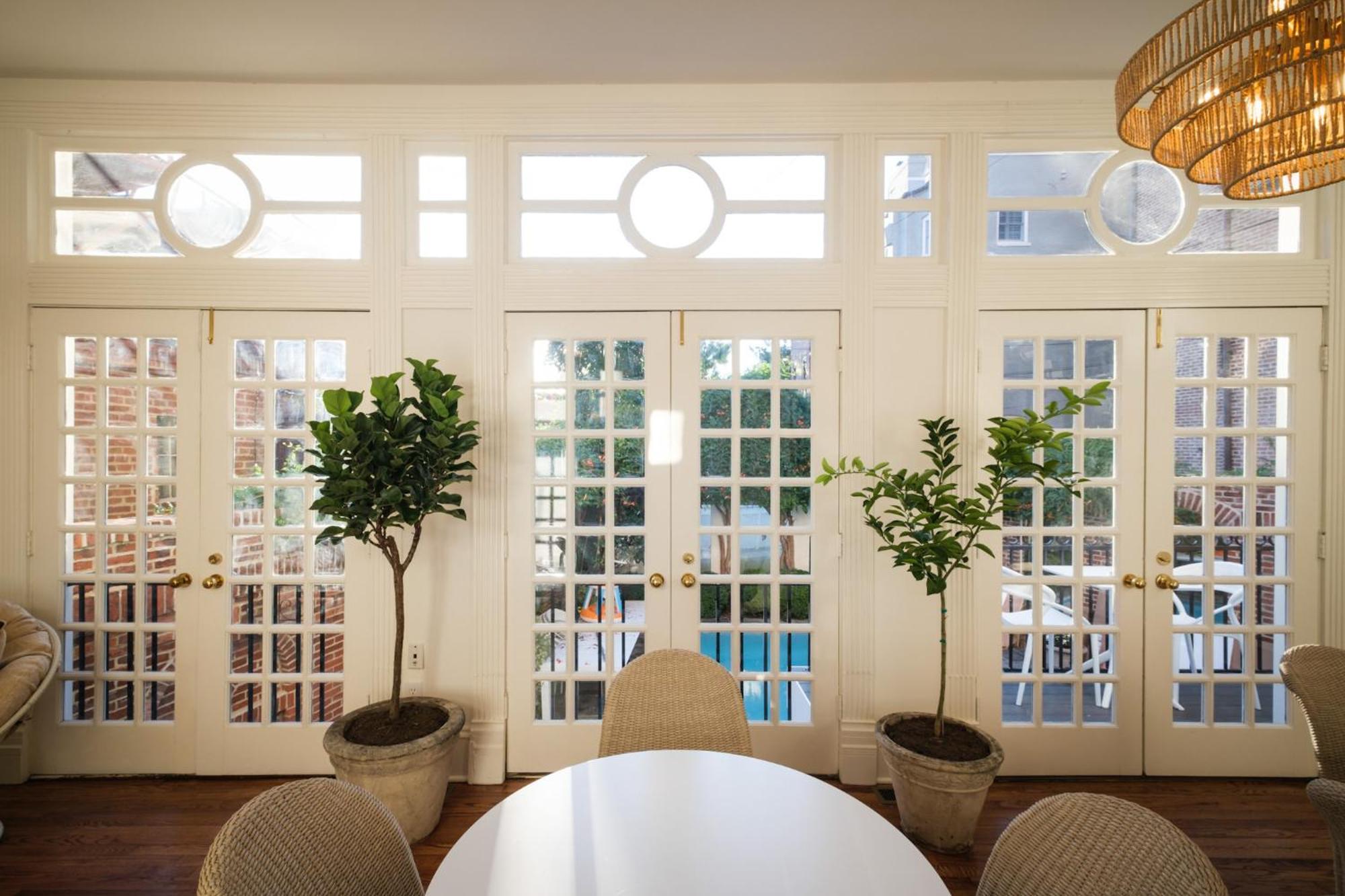 Swann House 4* Washington