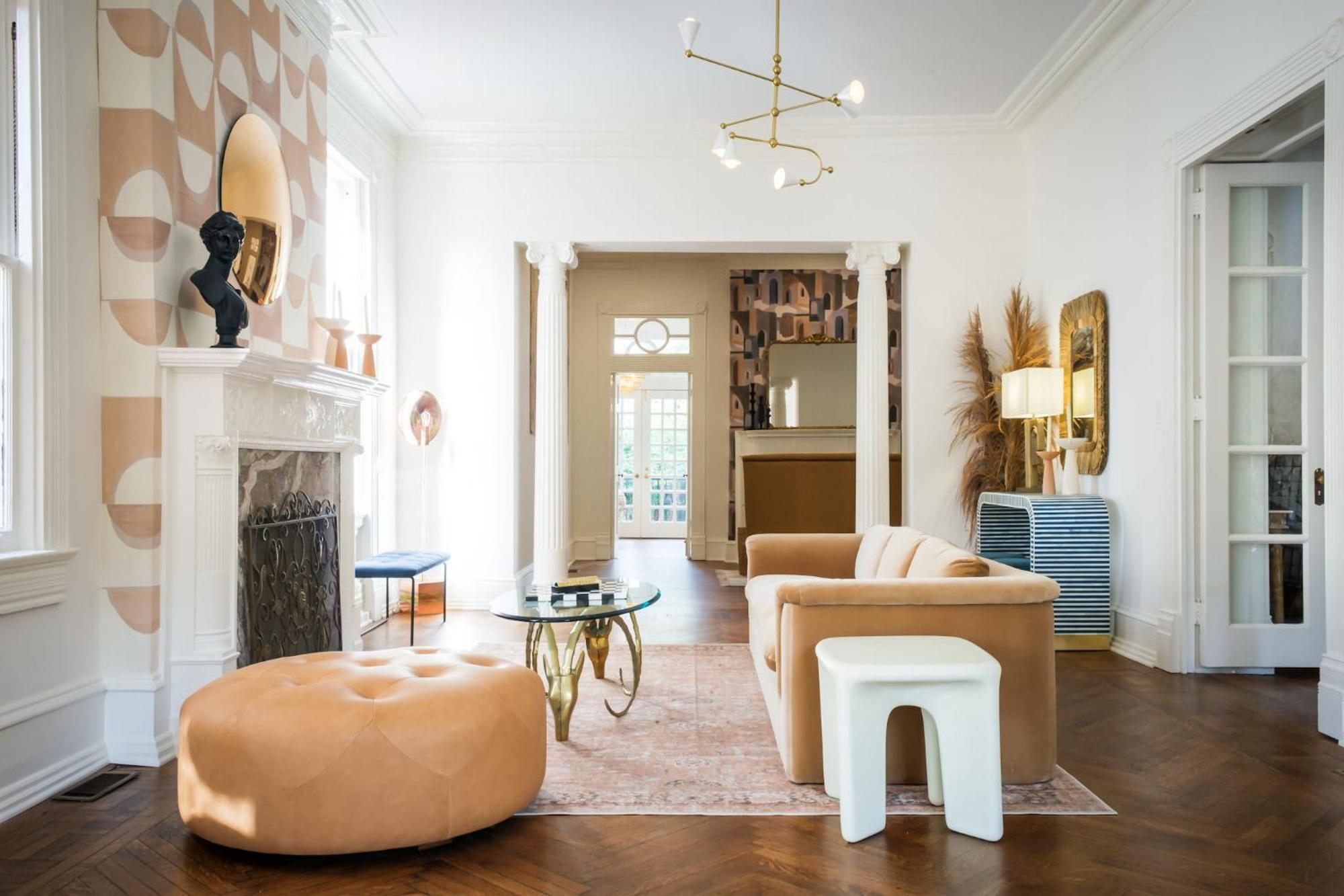 Swann House 4* Washington