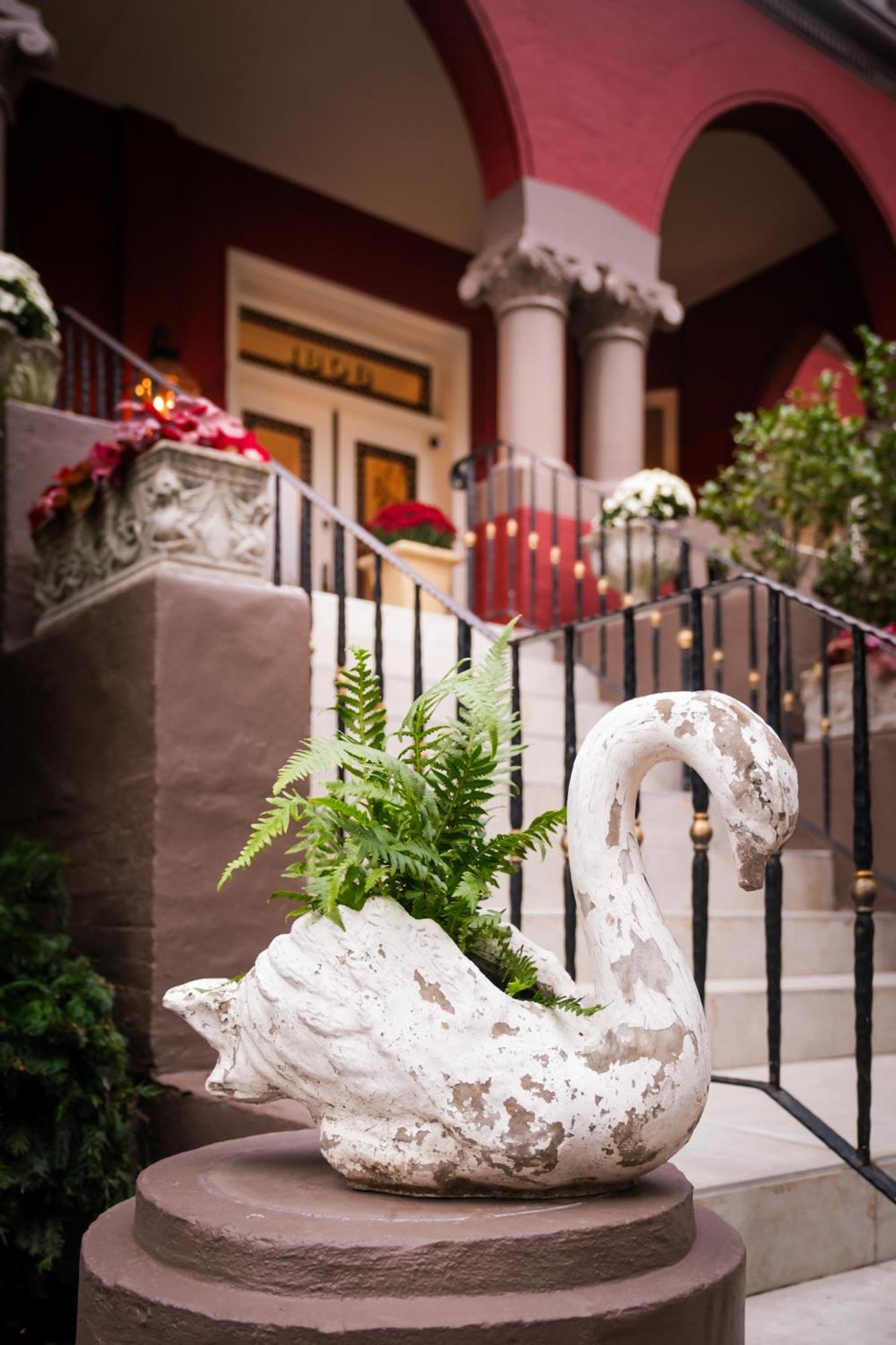 Swann House 4* Washington