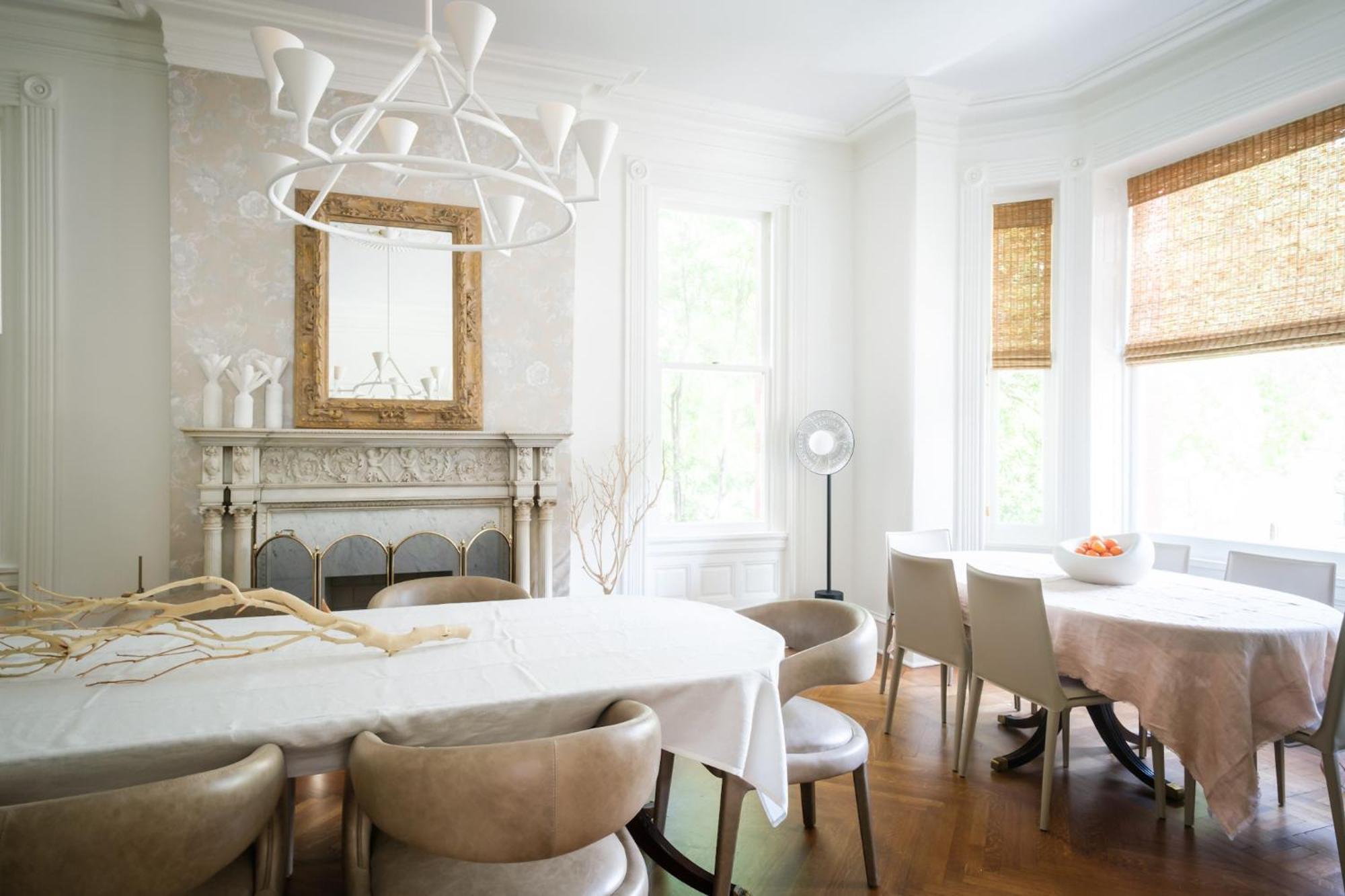 Swann House Bed & Breakfast 4*
