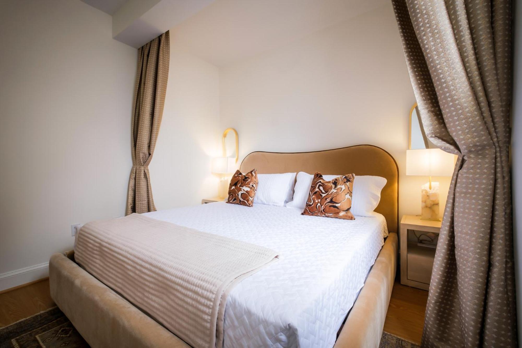 Swann House 4* Washington