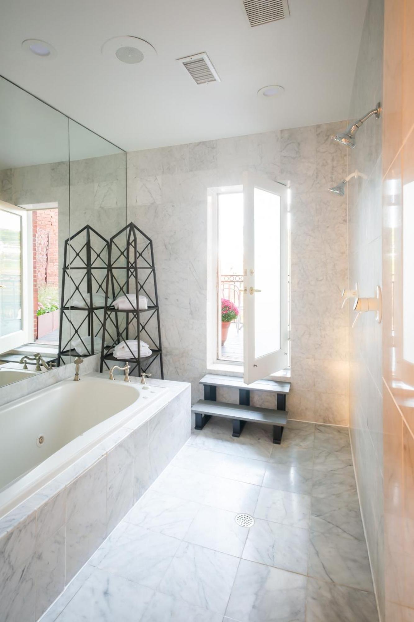 Bed & Breakfast Swann House
