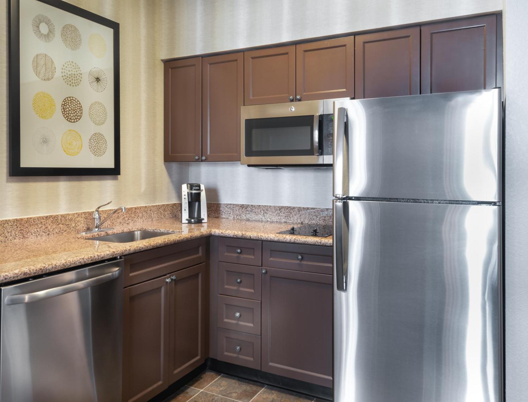 By Marriott Washington, Dc National Mall 3* Washington