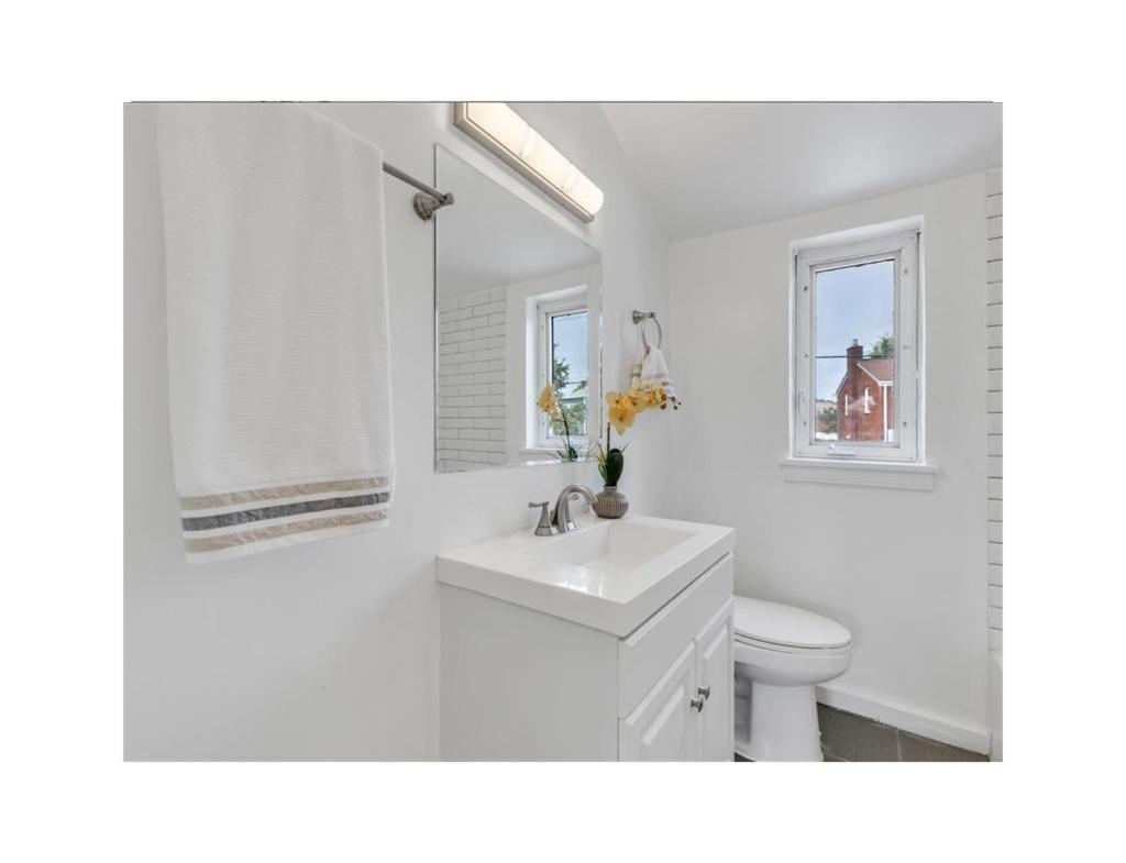 Quaint 3/2.5 In Dupont *