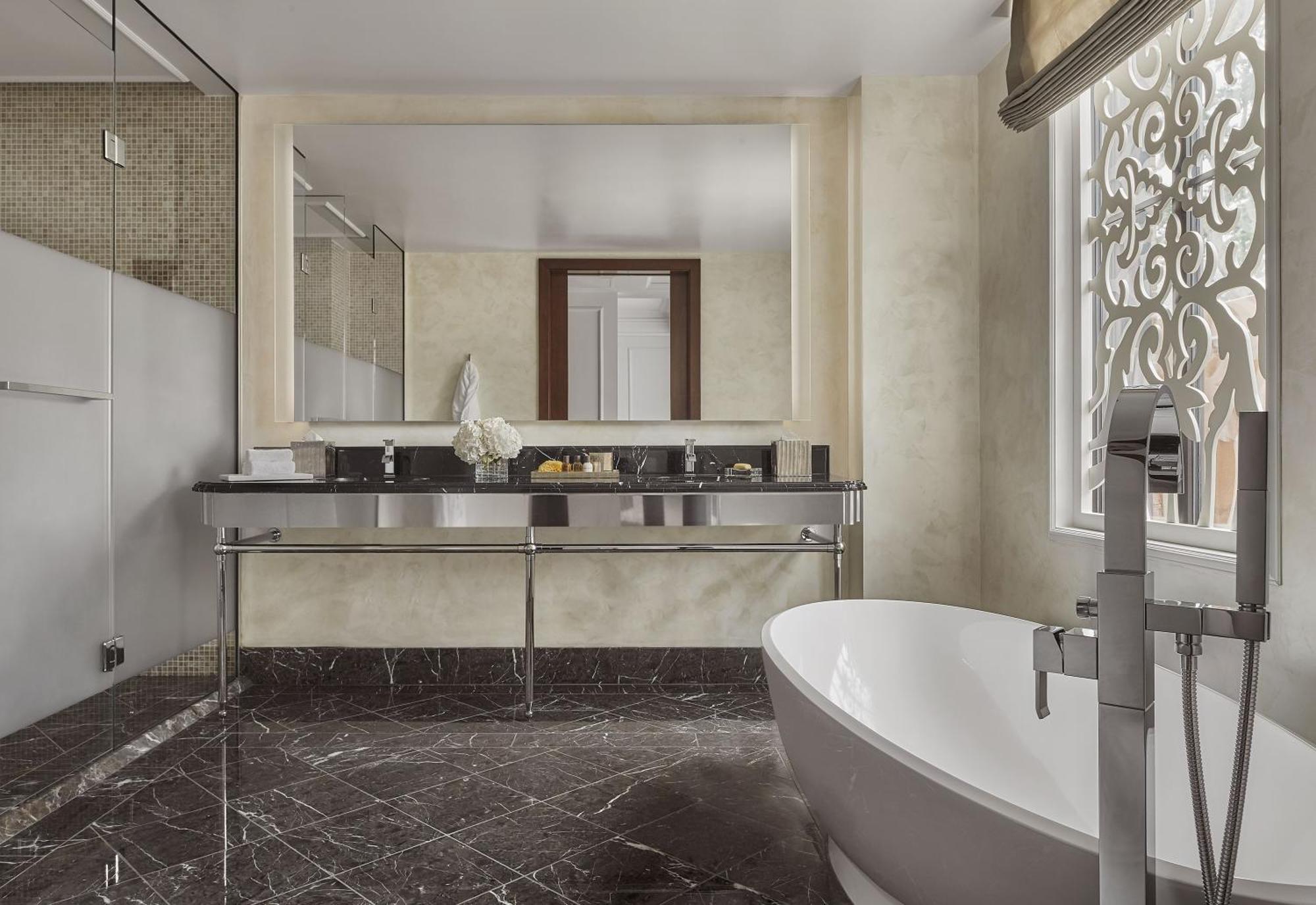 Hotel Rosewood Dc