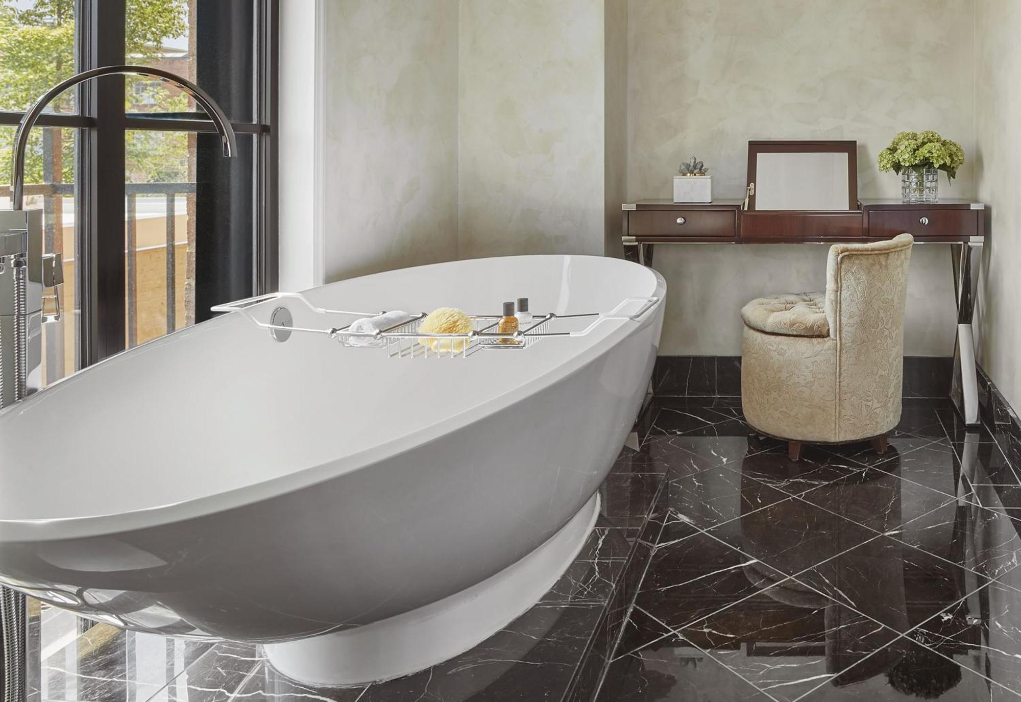 Hotel Rosewood Dc 5*