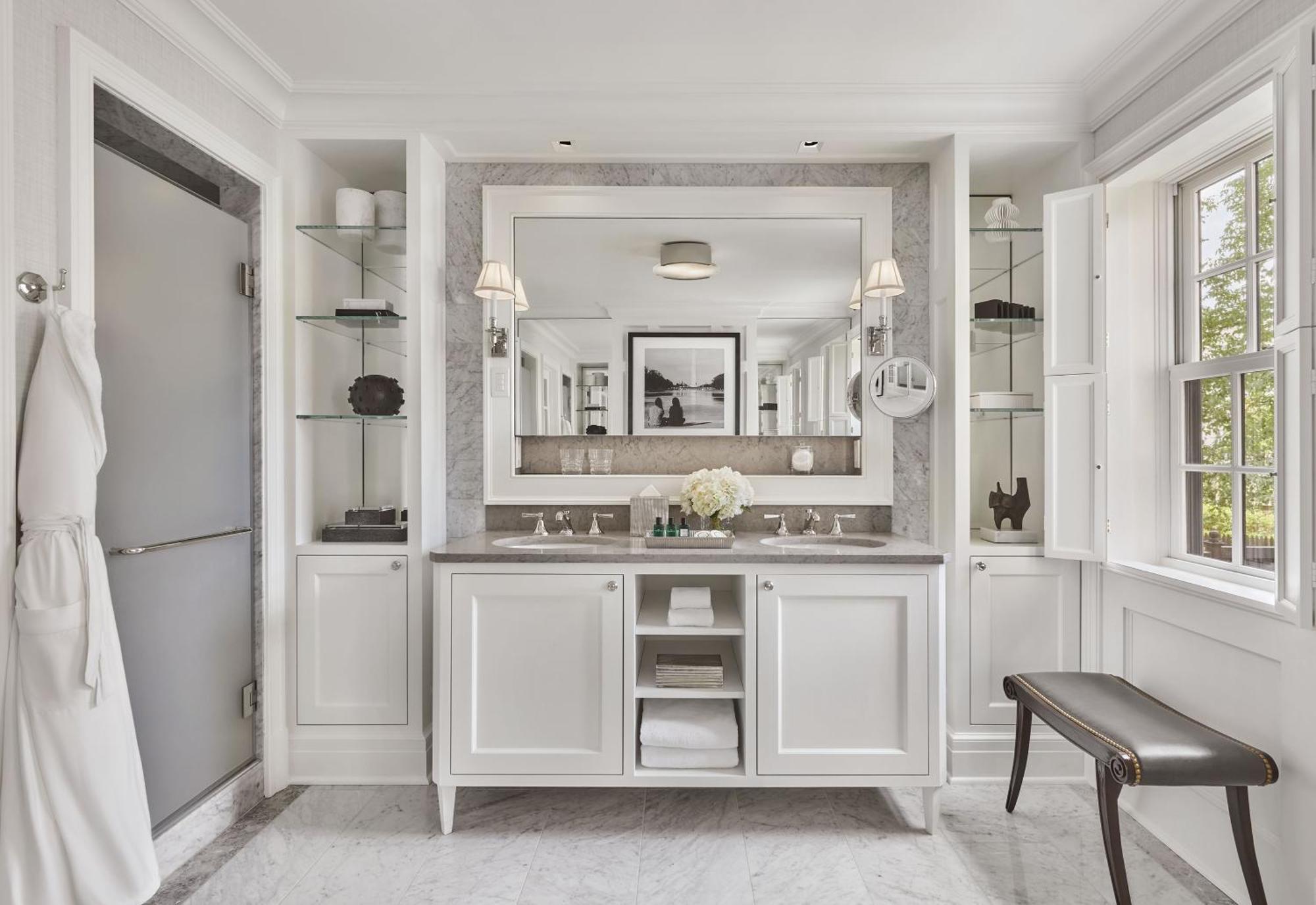 Rosewood Dc Washington