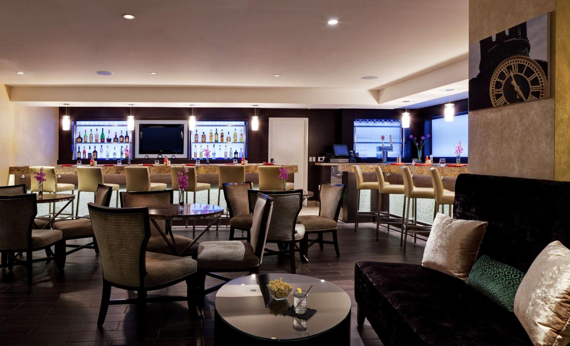 Hilton Garden D.c./u.s. Capitol Hotel 3*