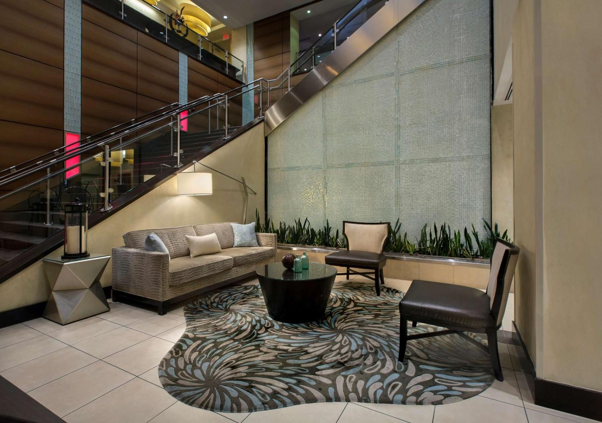 Hotel Hilton Garden D.c./u.s. Capitol 3*