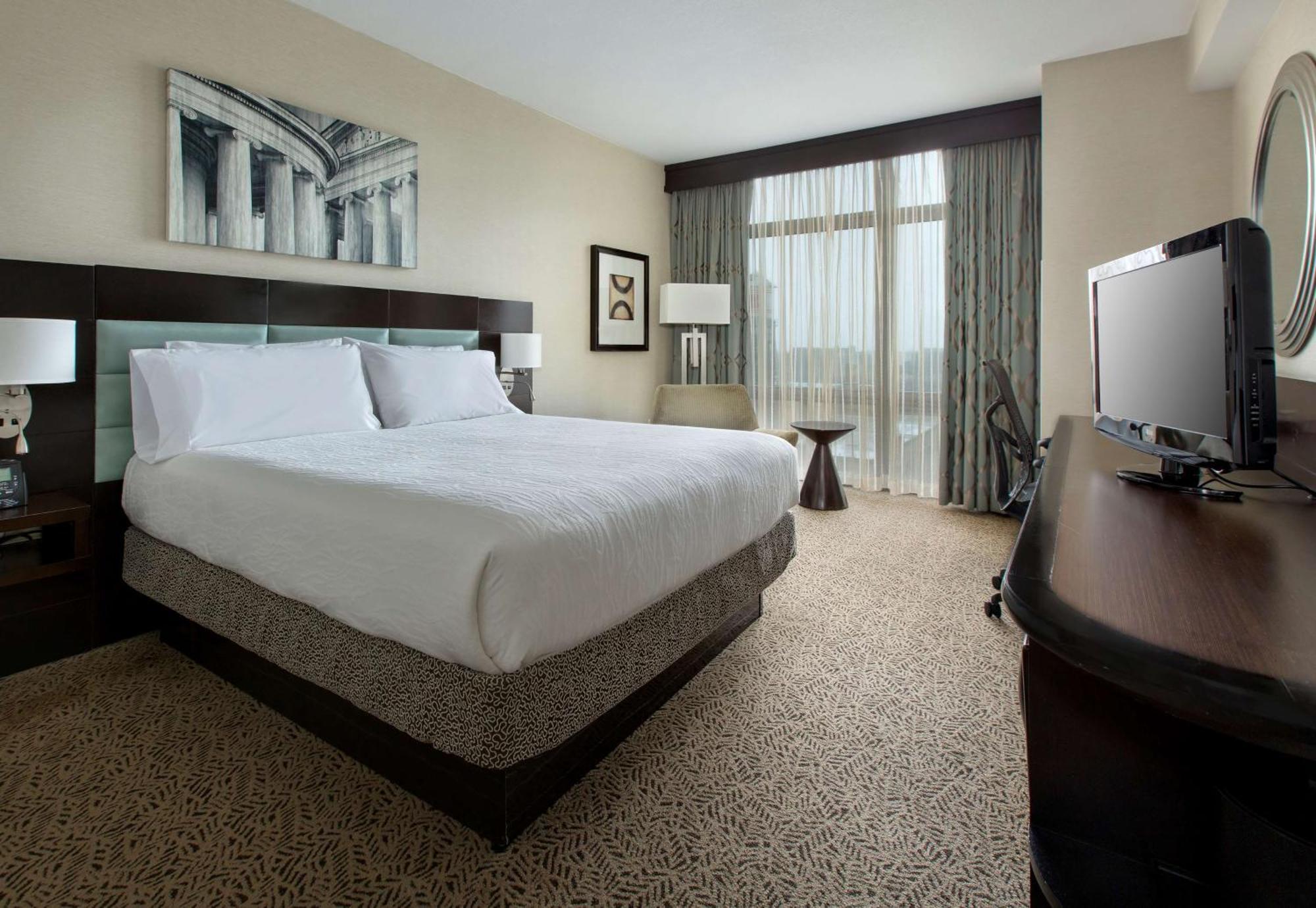 Hilton Garden D.c./u.s. Capitol Hotel 3*