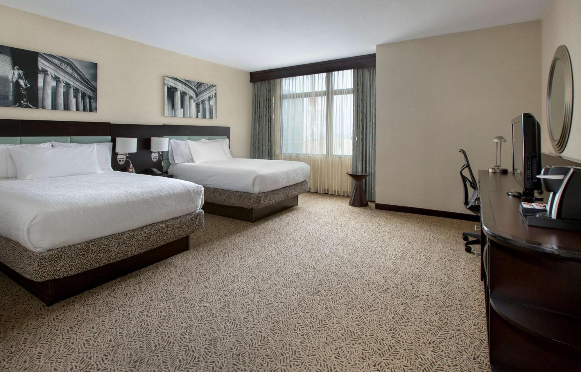 Hilton Garden D.c./u.s. Capitol Hotel