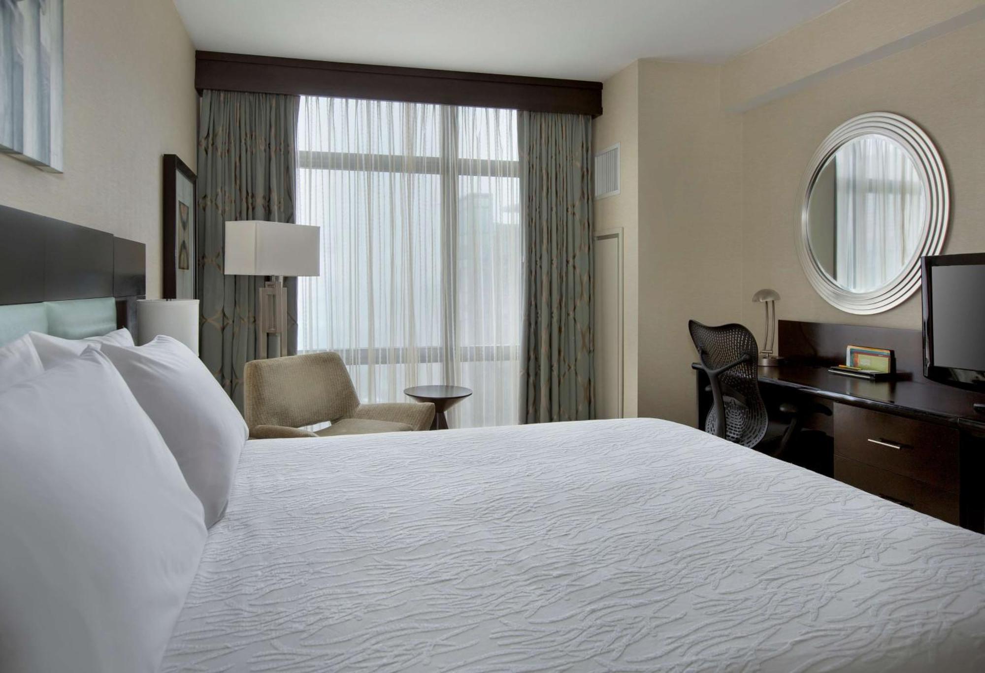 Hotel Hilton Garden D.c./u.s. Capitol