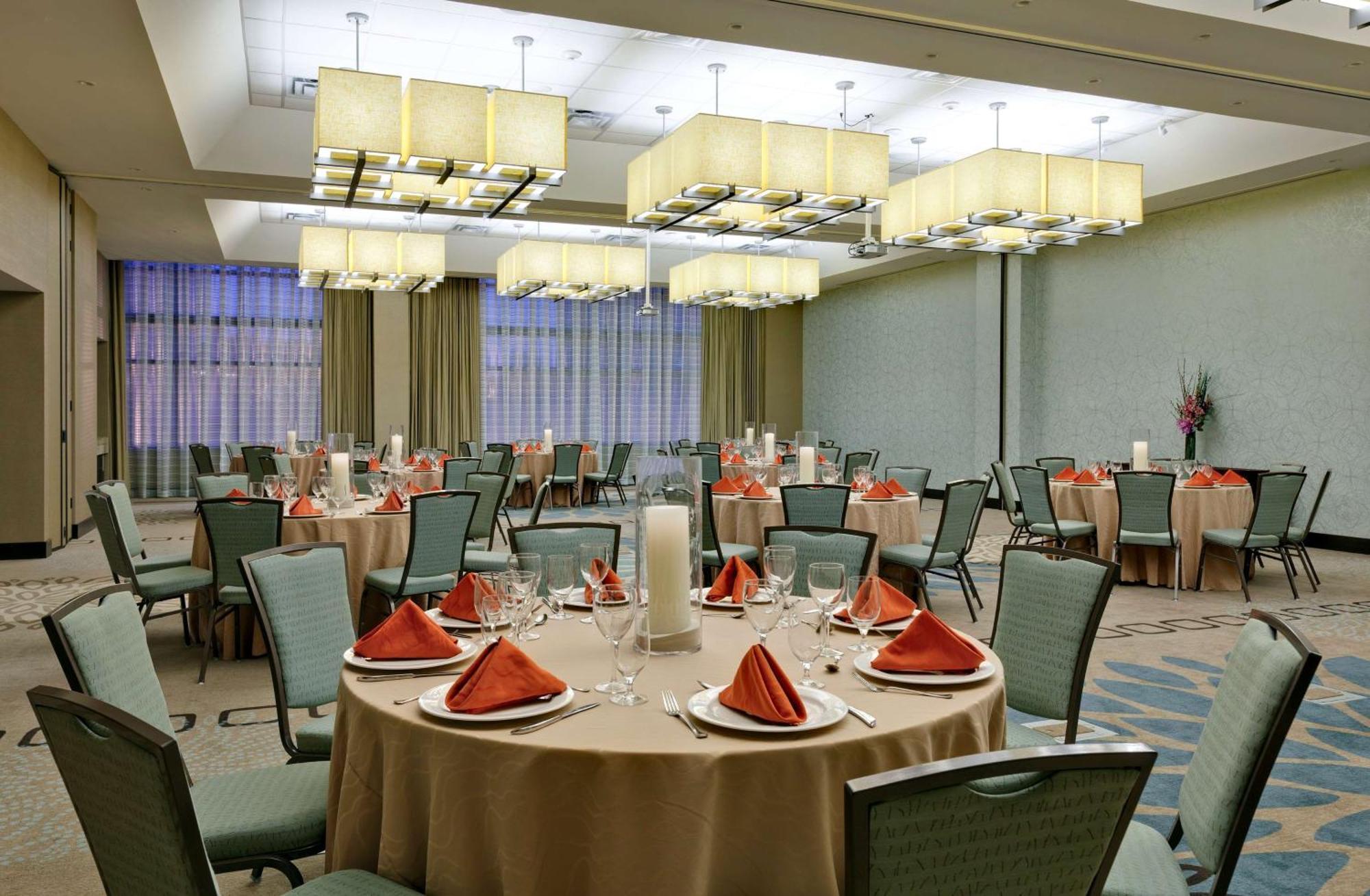 Hotel Hilton Garden D.c./u.s. Capitol Washington