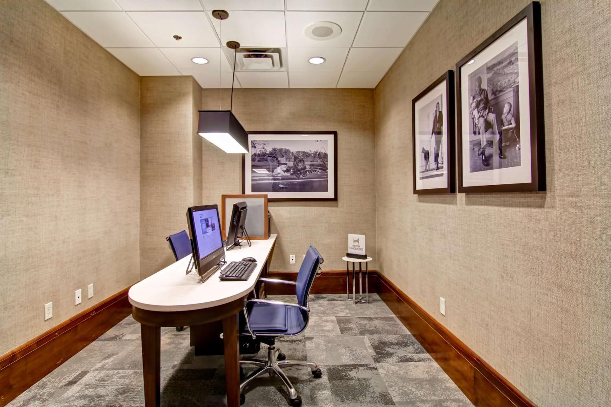 Homewood By Hilton Washington, D.c. Downtown Hotel