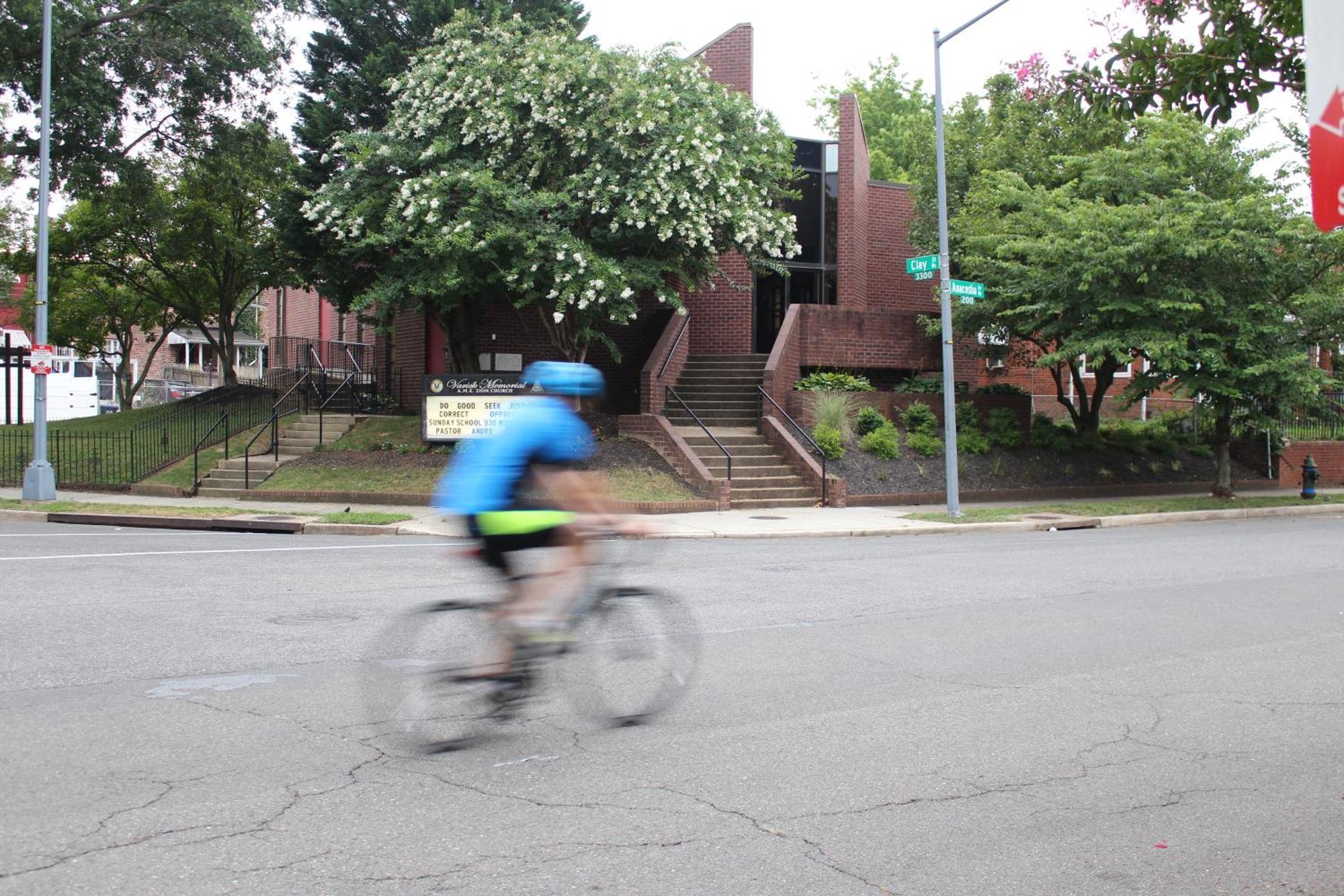 Capitol Hill Adj With Parking And Easy Access To Downtown Holiday home