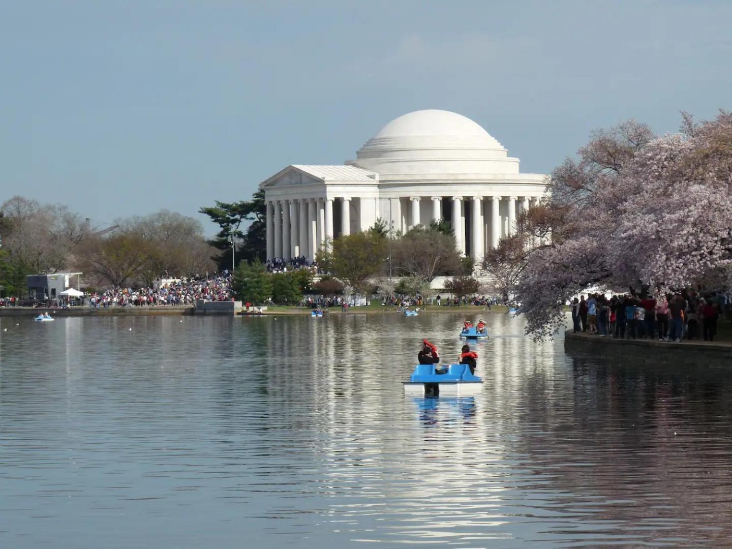 Dc's Address -10min To White Hse - 500 Mbps