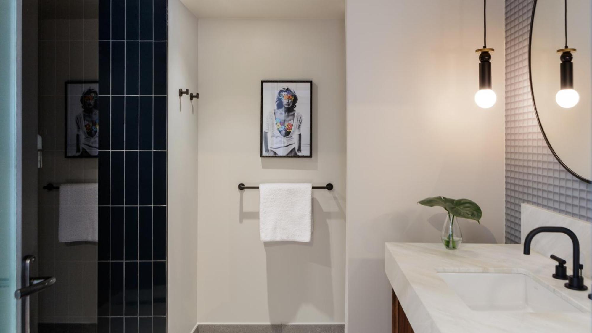 Hotel Kimpton Banneker By Ihg Washington