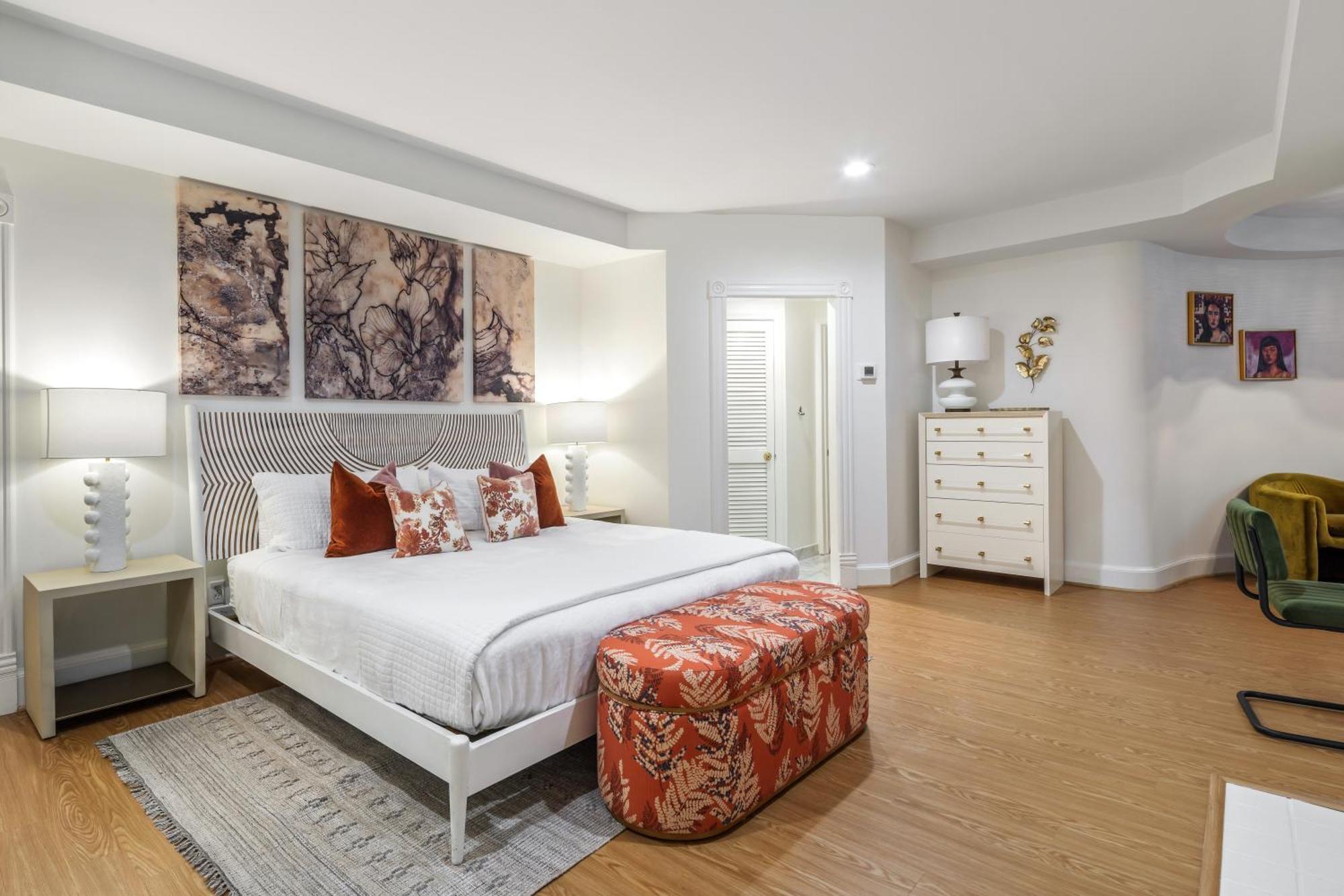 Bed & Breakfast Swann House 4*