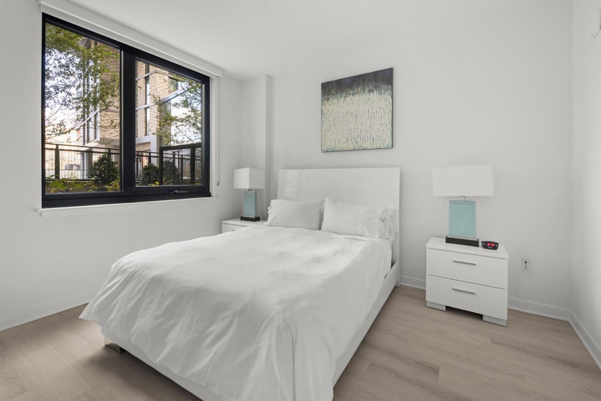 Global Luxury At Capitol Hill 4* Washington