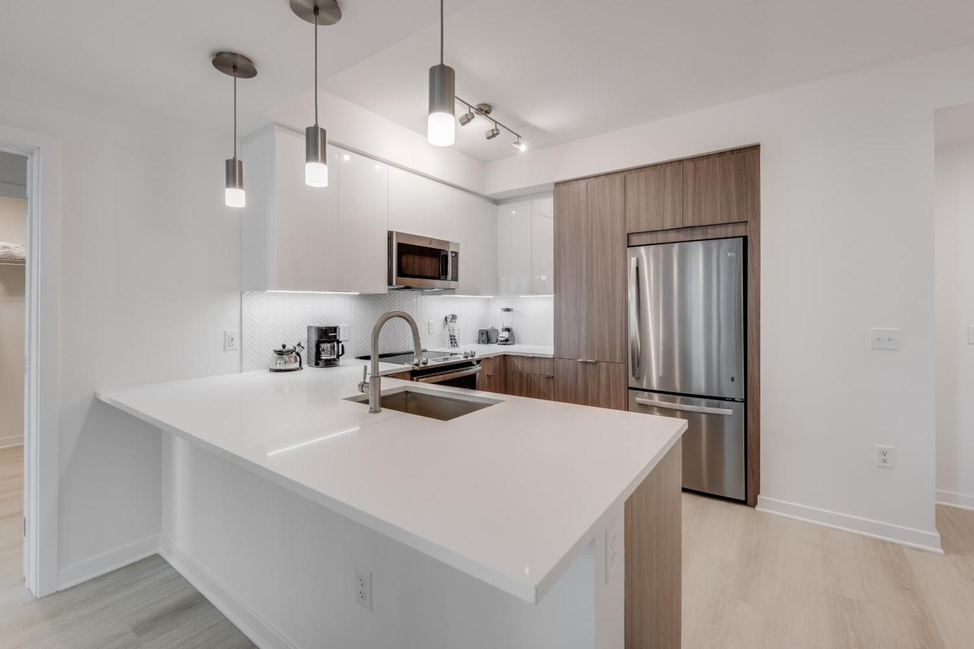 Hotel Global Luxury At Capitol Hill